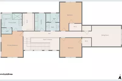 394 Deer Valley Drive, Troy Township, WI 54016 - Photo 83