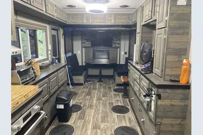 E7 Lot 90 Pathfinder Village, Clover Twp, MN 55037 - Photo 7