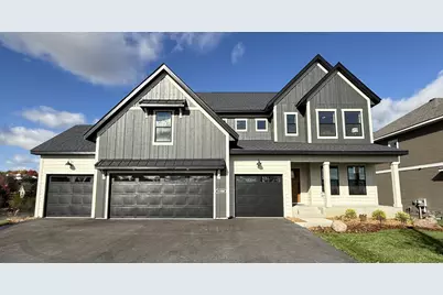 11500 19th Street NE, Saint Michael, MN 55376 - Photo 1