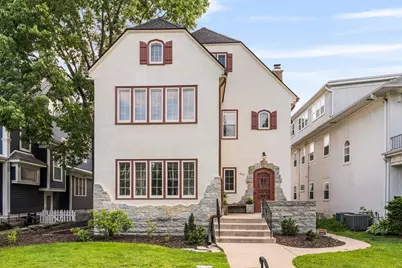 1621 W 25th Street, Minneapolis, MN 55405 - Photo 1