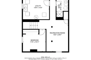 388 Snelling Ave S, Saint Paul, MN 55105 - Photo 45