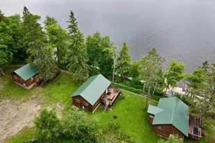 Cabin 7 Cr 173, Bowstring, MN 56636 - Photo 15