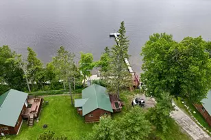 Cabin 6 Cr 173, Deer River, MN 56636 - Photo 11