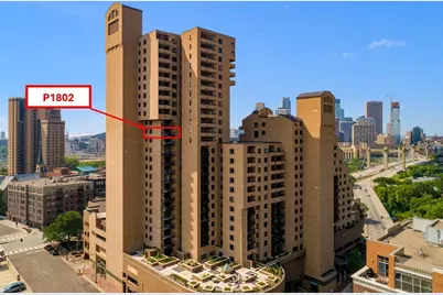 20 2nd Street NE #P1802, Minneapolis, MN 55413 - Photo 11