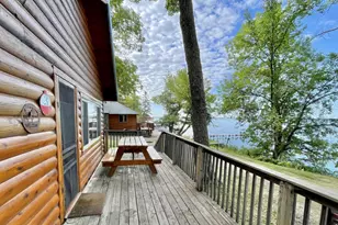 Cabin 3 Cr 173, Bowstring, MN 56636 - Photo 3