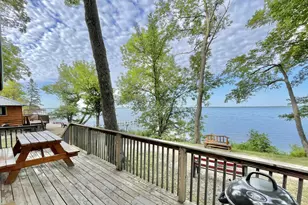 Cabin 3 Cr 173, Bowstring, MN 56636 - Photo 5