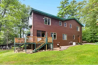 31393 Little Pine Lane, Cushing, MN 56443 - Photo 1