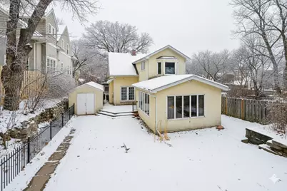 4237 Crocker Avenue, Edina, MN 55416 - Photo 3