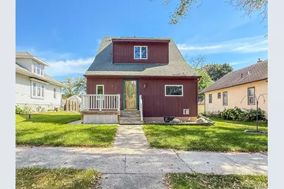 115 S Orient Street, Fairmont, MN 56031 - Photo 1