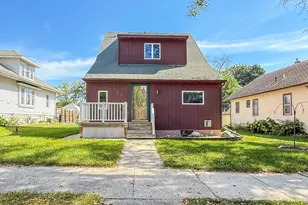 115 S Orient St, Fairmont, MN 56031 - Photo 1