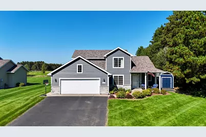 235 86th Street NW, Rice, MN 56367 - Photo 1