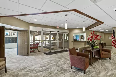 6615 Lake Shore Drive S #314, Richfield, MN 55423 - Photo 11