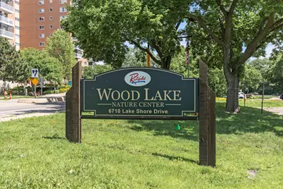 6615 Lake Shore Drive S #314, Richfield, MN 55423 - Photo 27