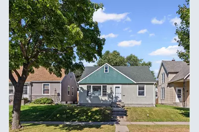 1419 Wynne Avenue, Saint Paul, MN 55108 - Photo 1