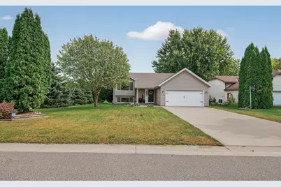 2181 Helena Road N, Oakdale, MN 55128 - Photo 1