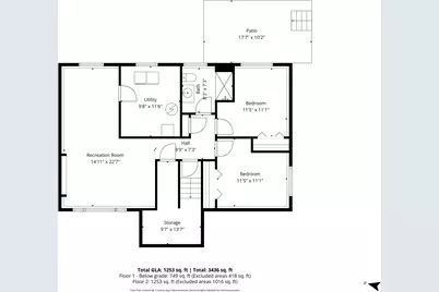 2181 Helena Road N, Oakdale, MN 55128 - Photo 47