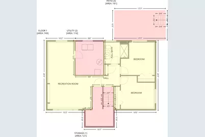 2181 Helena Road N, Oakdale, MN 55128 - Photo 49