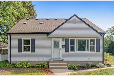 6100 Colfax Avenue N, Brooklyn Center, MN 55430 - Photo 1