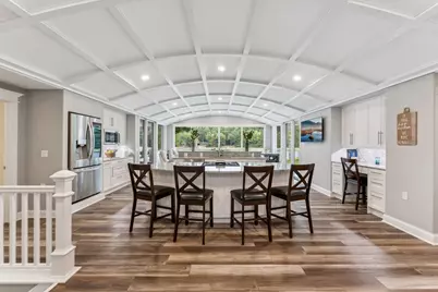 7277 North Shore Drive, Siren, WI 54872 - Photo 1