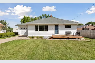 217 2nd Street NW, Mayer, MN 55360 - Photo 1