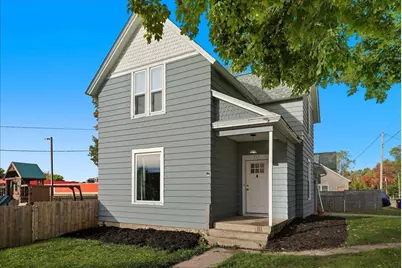 137 N Oak Street, Ellsworth, WI 54011 - Photo 1