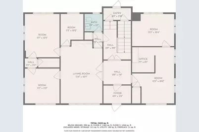 3300 Penn Avenue N, Minneapolis, MN 55412 - Photo 33