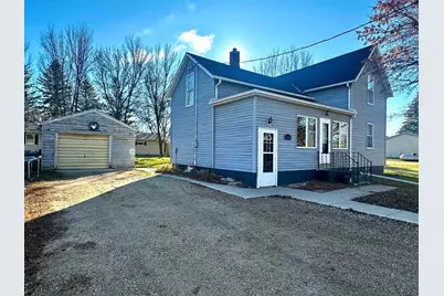 2716 Canterbury Drive, Bigelow, MN 56117 - Photo 1