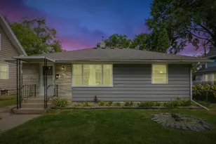 215 Morton Street E, Saint Paul, MN 55107 - Photo 1