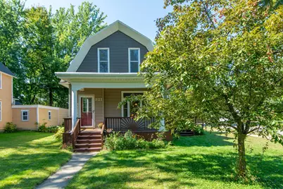 321 2nd Avenue NW, Aitkin, MN 56431 - Photo 1