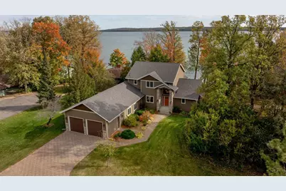 8574 Hansons Lane NW, Walker, MN 56484 - Photo 1