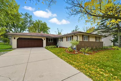 2001 Woods Lane, Burnsville, MN 55337 - Photo 1