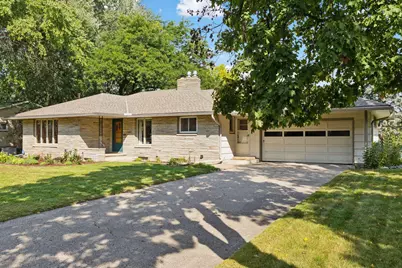 3420 46th Avenue N, Robbinsdale, MN 55422 - Photo 1