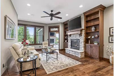 9745 Whistling Valley Road, Lake Elmo, MN 55042 - Photo 13