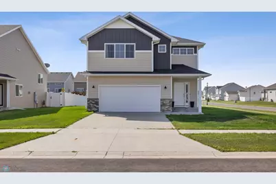 5894 58th Avenue S, Fargo, ND 58104 - Photo 1
