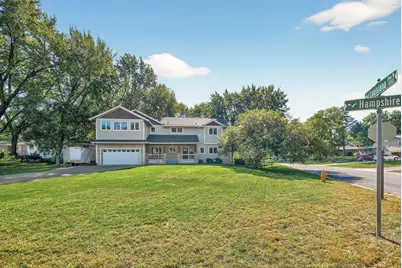 1865 Hampshire Lane N, Golden Valley, MN 55427 - Photo 1