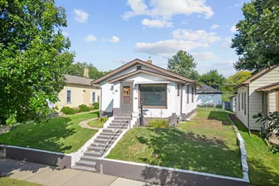 735 Buchanan Street NE, Minneapolis, MN 55413 - Photo 1