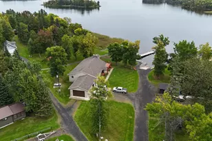 12970 White Eagle Ln, Kabetogama, MN 56669 - Photo 1