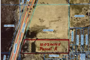 Xxx 10th Street NW, Pine City, MN 55063 - Photo 1