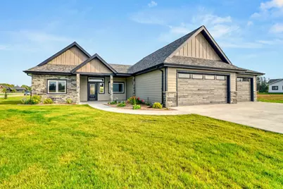 800 Lake Forest Circle, Detroit Lakes, MN 56501 - Photo 1