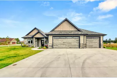 800 Lake Forest Circle, Detroit Lakes, MN 56501 - Photo 3