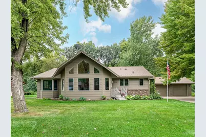 312 Wilson Street, Anoka, MN 55303 - Photo 1