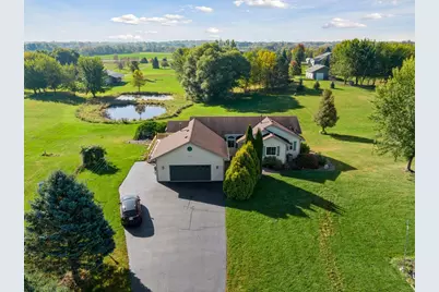 7720 Old Viking Boulevard NW, Nowthen, MN 55303 - Photo 1