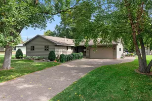11108 Independence Ave N, Champlin, MN 55316 - Photo 1