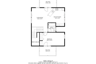 8329 Stump Lake Dr NE, Bemidji, MN 56601 - Photo 41