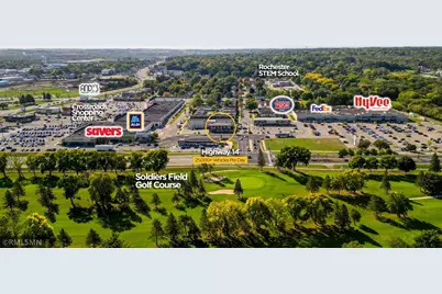 1221 3rd Avenue SW, Rochester, MN 55902 - Photo 1