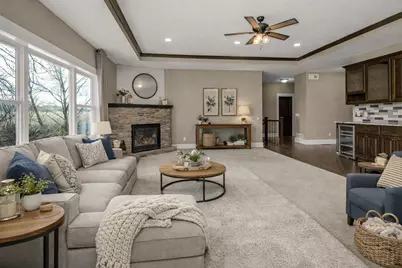 1031 Homestead Drive, Jordan, MN 55352 - Photo 3