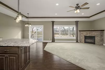 1031 Homestead Drive, Jordan, MN 55352 - Photo 7