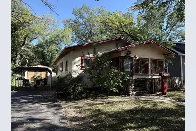 1127 Wilson Avenue, Detroit Lakes, MN 56501 - Photo 1