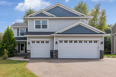 645 Kadler Circle, Hanover, MN 55341 - Photo 1