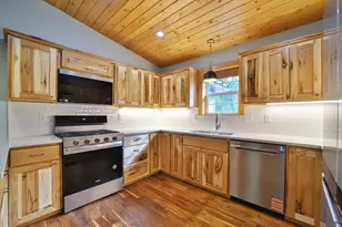 40161 Paradise Dr, Browerville, MN 56438 - Photo 5